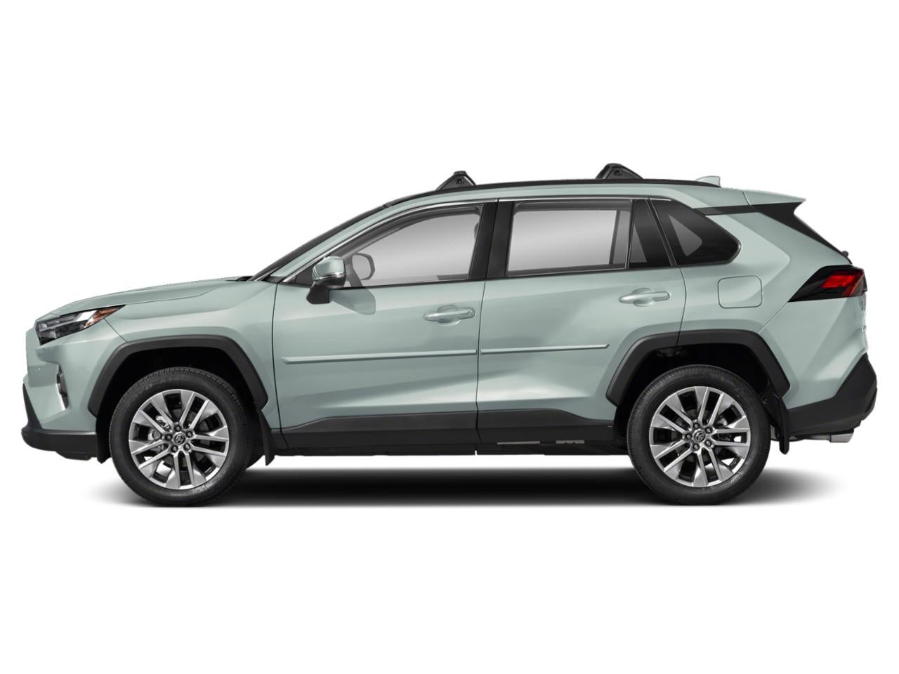 2023 Toyota RAV4 XLE Premium AWD (Natl)