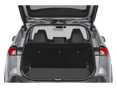 2024 Toyota RAV4 XLE Premium AWD (Natl)