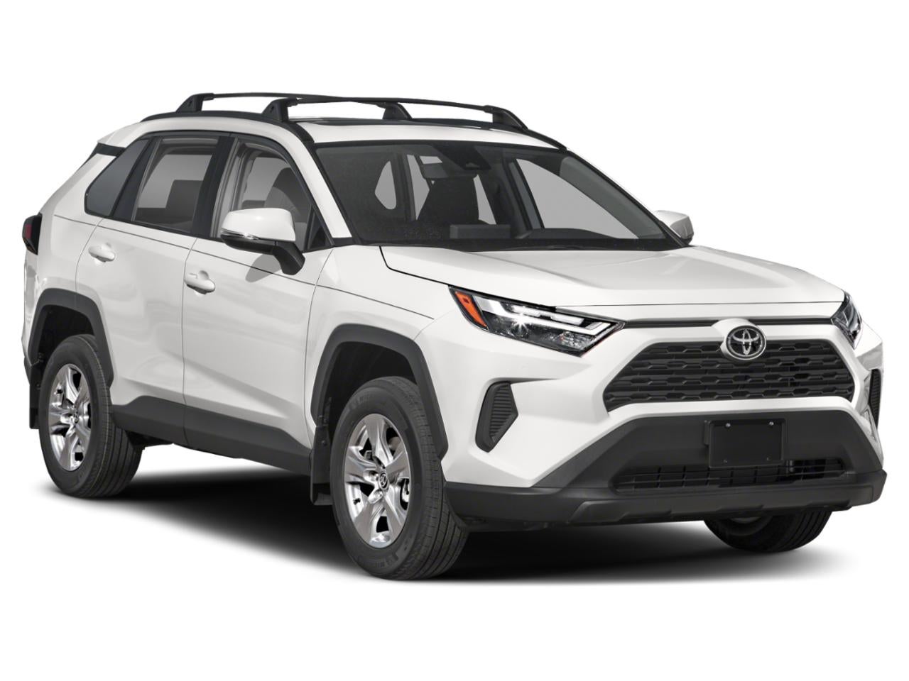 2022 Toyota RAV4 XLE Premium FWD (Natl)