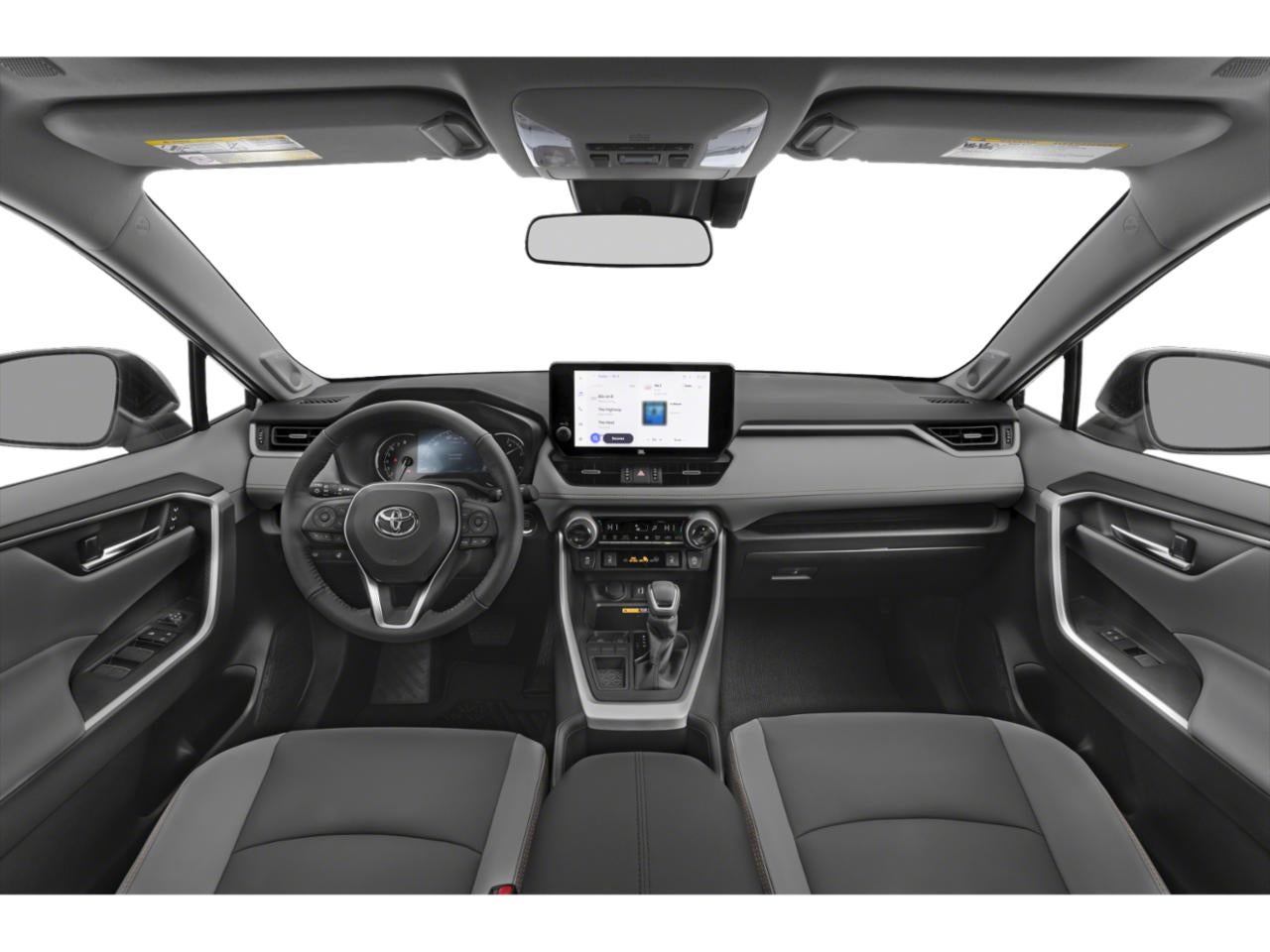 2024 Toyota RAV4 XLE Premium FWD (Natl)