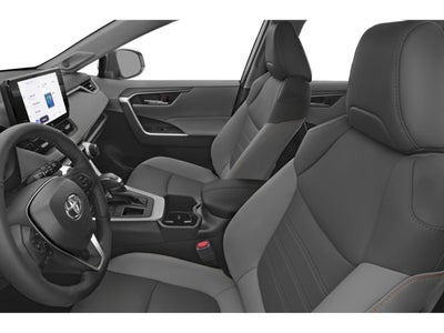2024 Toyota RAV4 XLE Premium FWD (Natl)