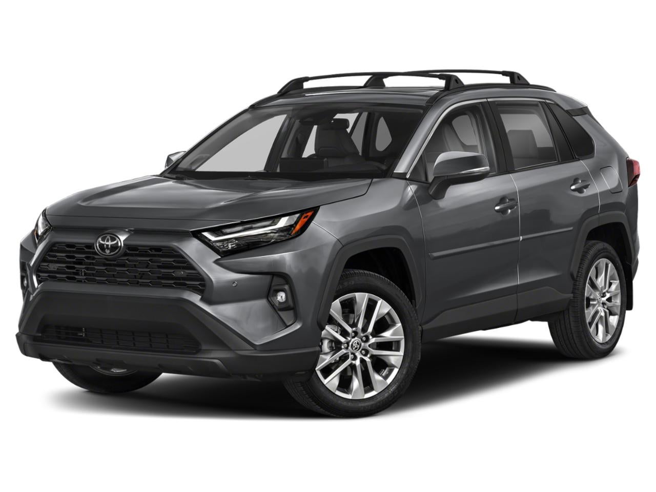 2025 Toyota RAV4 XLE Premium FWD (Natl)