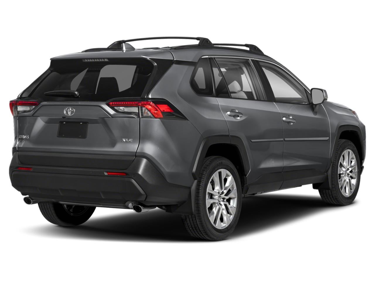 2025 Toyota RAV4 XLE Premium FWD (Natl)