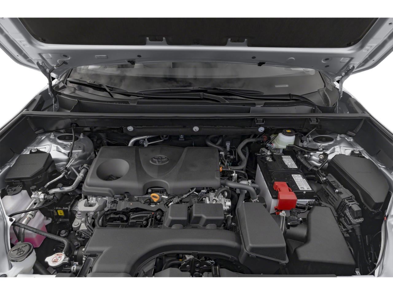 2024 Toyota RAV4 XLE Premium FWD (Natl)