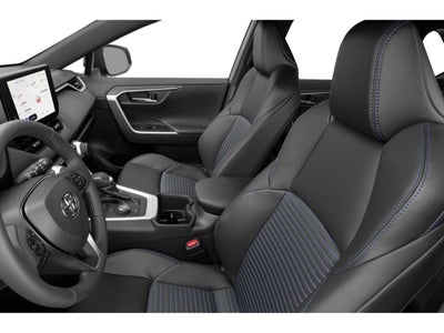 2024 Toyota RAV4 Hybrid XSE AWD (Natl)
