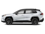 2024 Toyota RAV4 Hybrid XSE AWD (Natl)