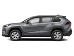 2025 Toyota RAV4 LE FWD (GS)