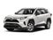 2022 Toyota RAV4 LE FWD (GS)
