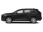 2023 Toyota RAV4 LE FWD (GS)