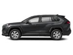 2024 Toyota RAV4 LE FWD (GS)