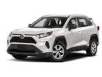 2021 Toyota RAV4 LE FWD (GS)