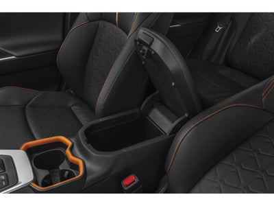 2019 Toyota RAV4 Adventure AWD (Natl)