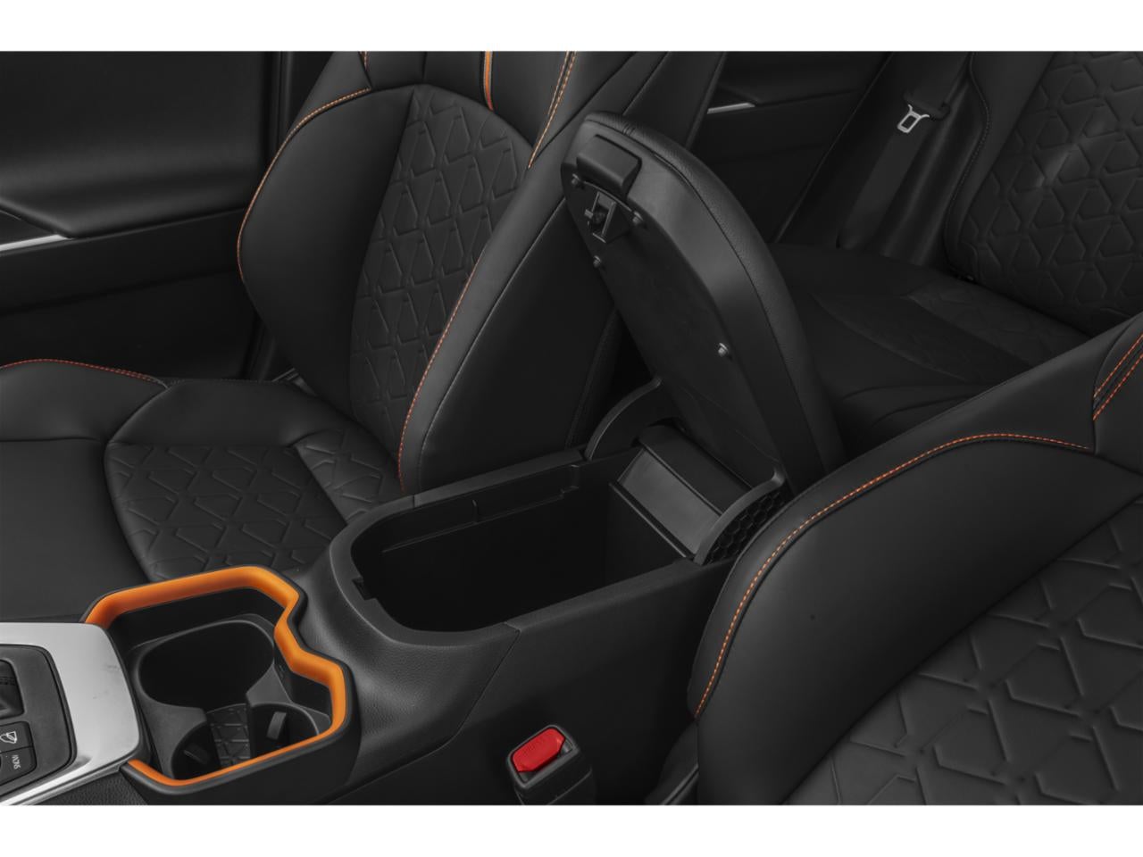 2019 Toyota RAV4 Adventure AWD (Natl)