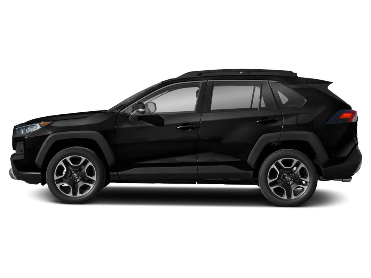 2019 Toyota RAV4 Adventure AWD (Natl)