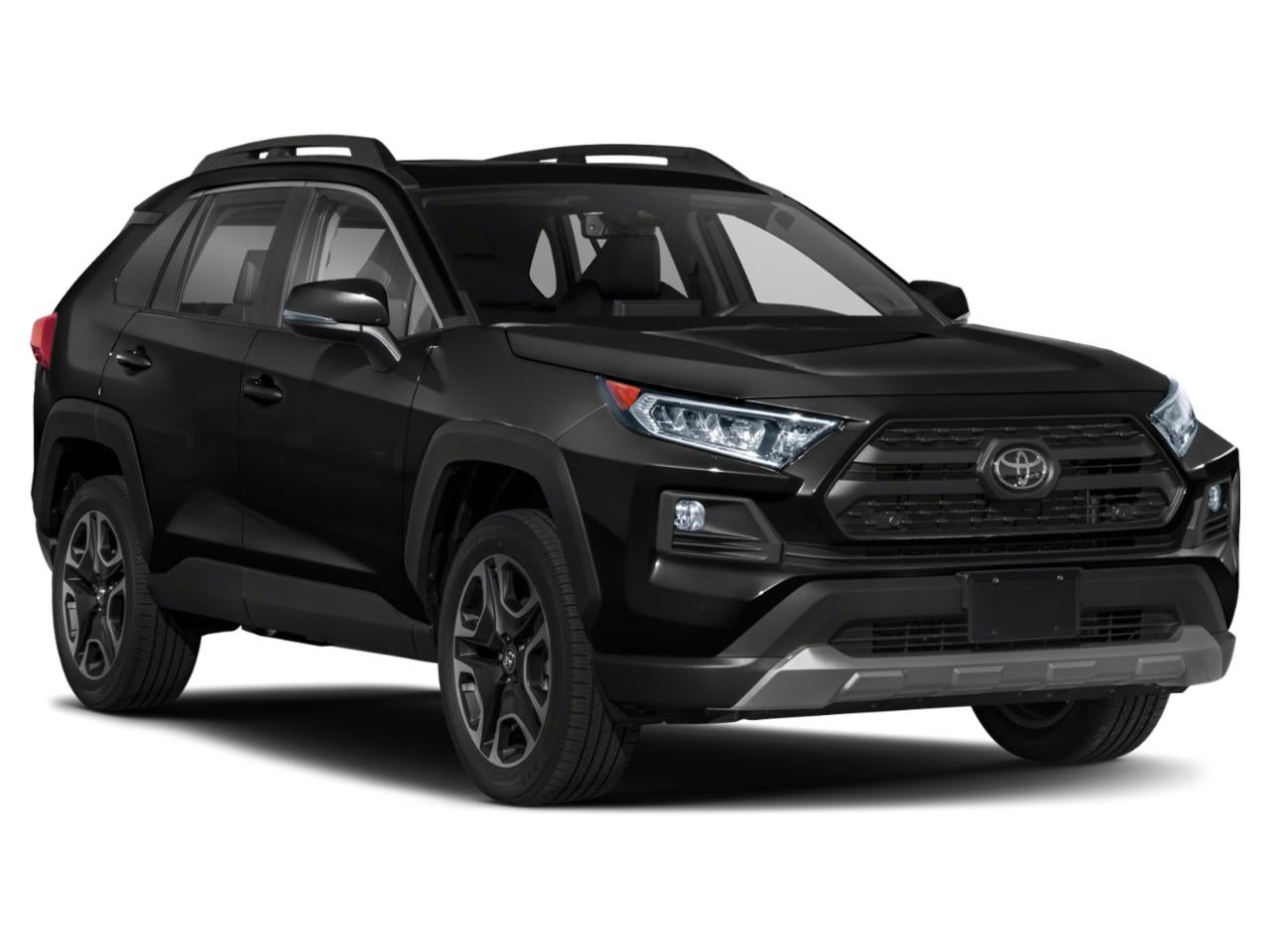 2019 Toyota RAV4 Adventure AWD (Natl)
