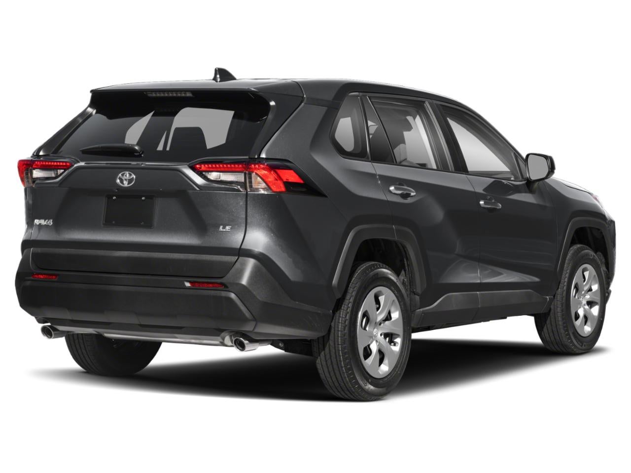 2023 Toyota RAV4 LE FWD (GS)