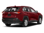 2020 Toyota RAV4 LE FWD (GS)