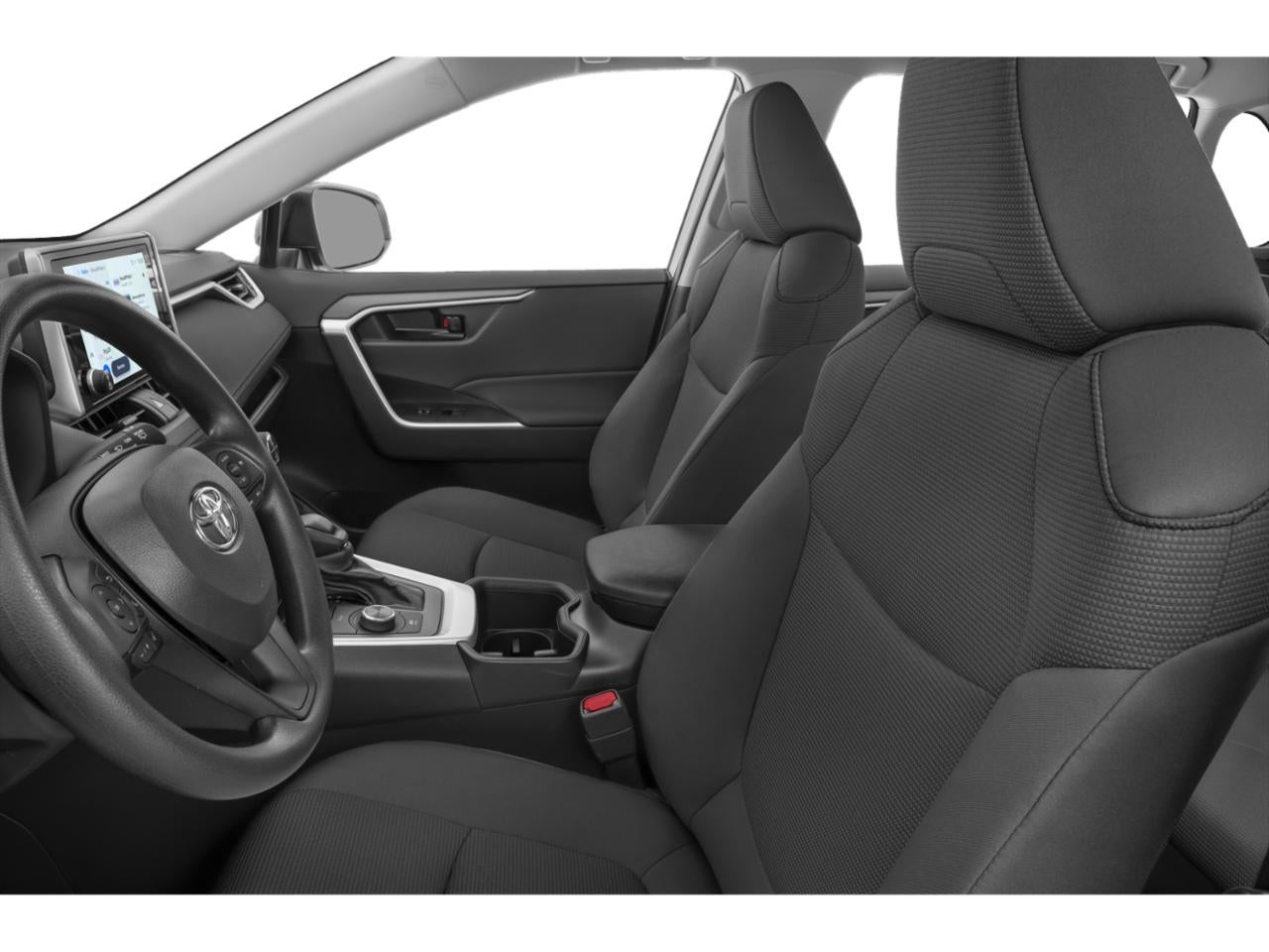 2023 Toyota RAV4 Hybrid LE AWD (Natl)