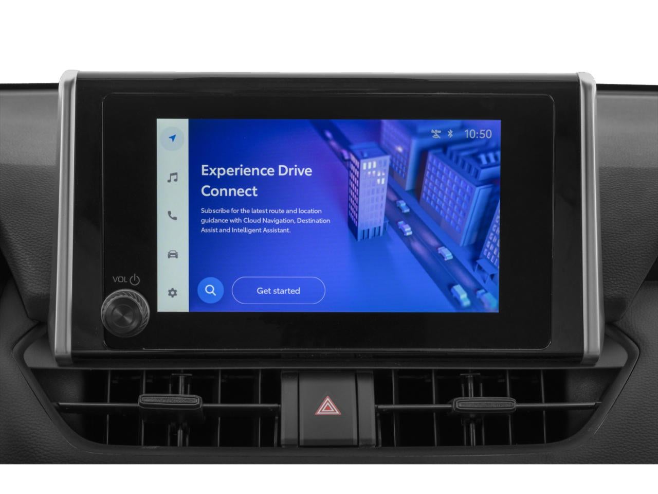 2023 Toyota RAV4 Hybrid LE AWD (Natl)