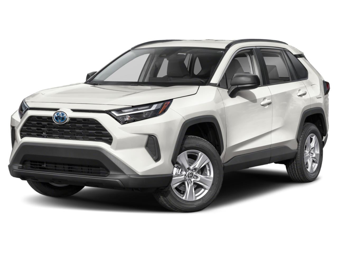 2023 Toyota RAV4 Hybrid LE AWD (Natl)
