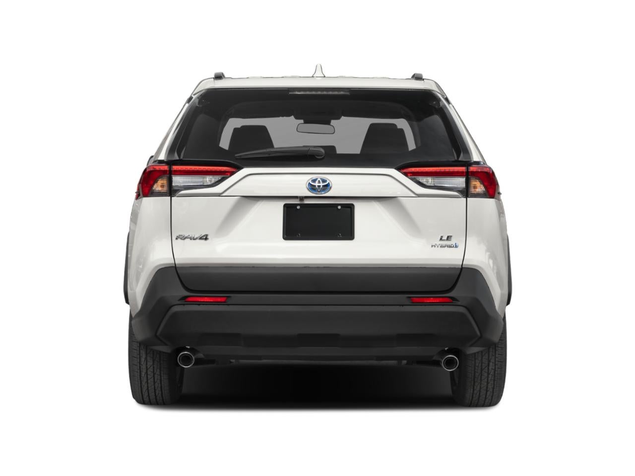 2023 Toyota RAV4 Hybrid LE AWD (Natl)