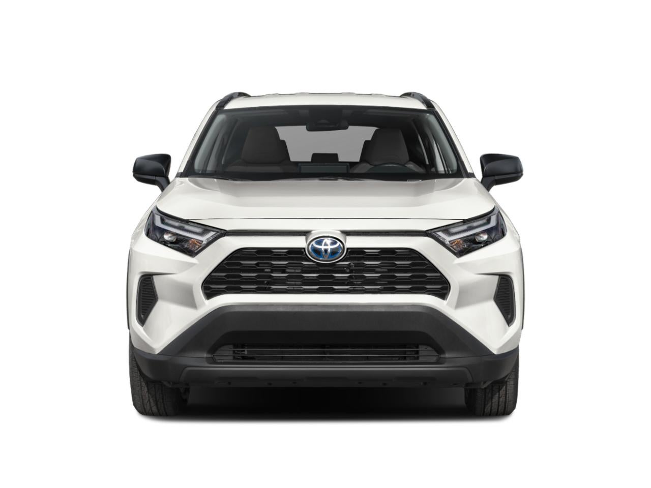 2023 Toyota RAV4 Hybrid LE AWD (Natl)