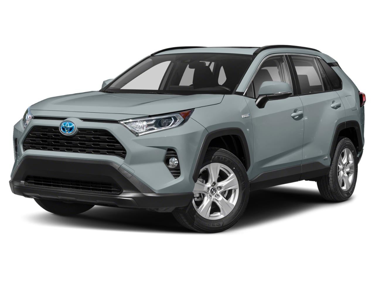 2020 Toyota RAV4 Hybrid XLE AWD (Natl) *Ltd Avail*