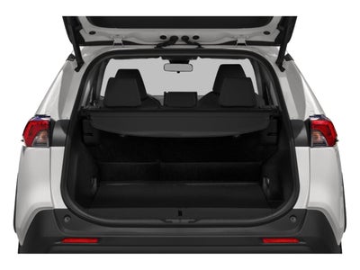 2020 Toyota RAV4 Hybrid XLE AWD (Natl) *Ltd Avail*