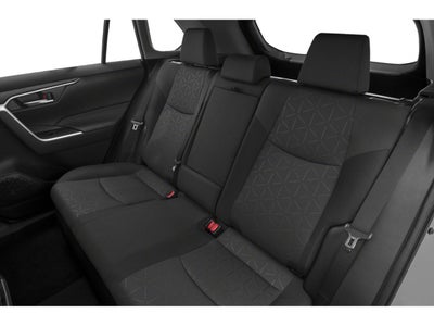 2020 Toyota RAV4 Hybrid XLE AWD (Natl) *Ltd Avail*