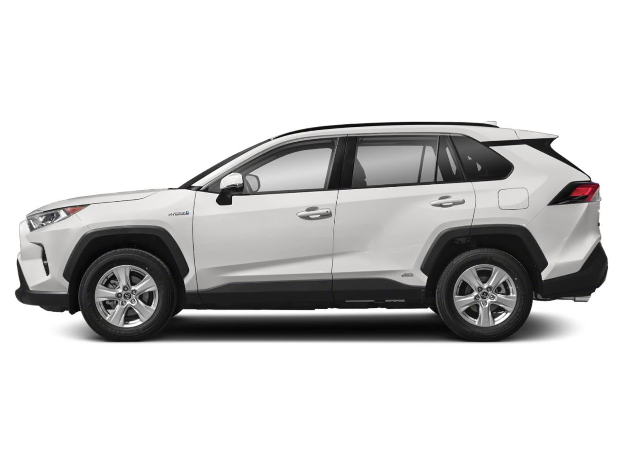2020 Toyota RAV4 Hybrid XLE AWD (Natl) *Ltd Avail*