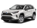 2024 Toyota RAV4 Hybrid Woodland AWD (Natl)