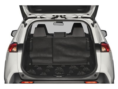 2025 Toyota RAV4 Hybrid Woodland AWD (Natl)