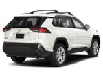 2023 Toyota RAV4 XLE FWD (GS)