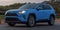 2022 Toyota RAV4 XLE FWD (GS)
