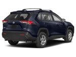 2022 Toyota RAV4 XLE FWD (GS)