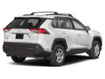 2022 Toyota RAV4 XLE FWD (GS)