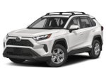 2022 Toyota RAV4 XLE FWD (GS)