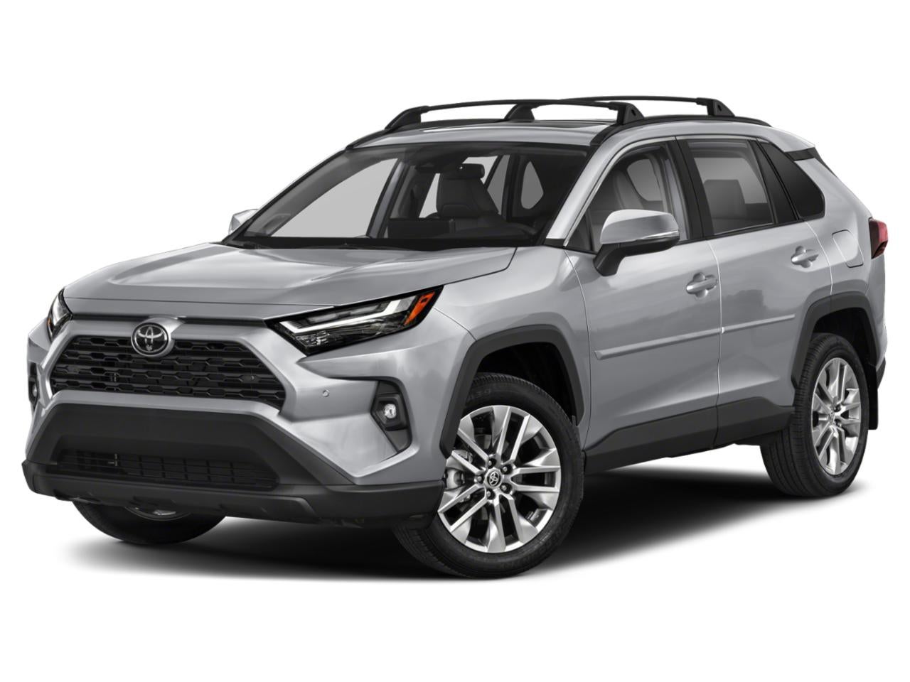 2023 Toyota RAV4 XLE FWD (GS)