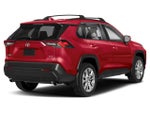 2025 Toyota RAV4 XLE FWD (Natl)