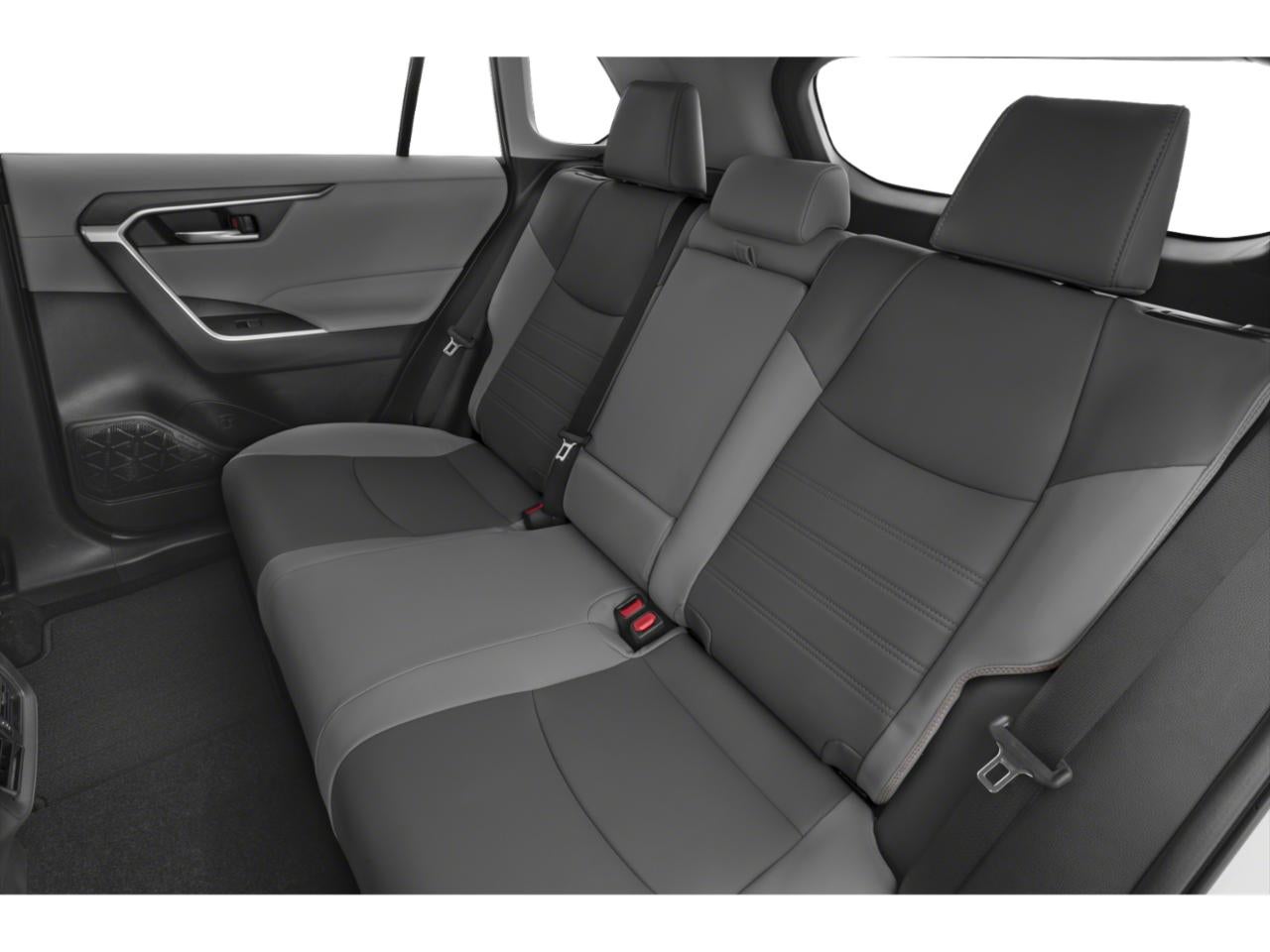2023 Toyota RAV4 XLE FWD (GS)
