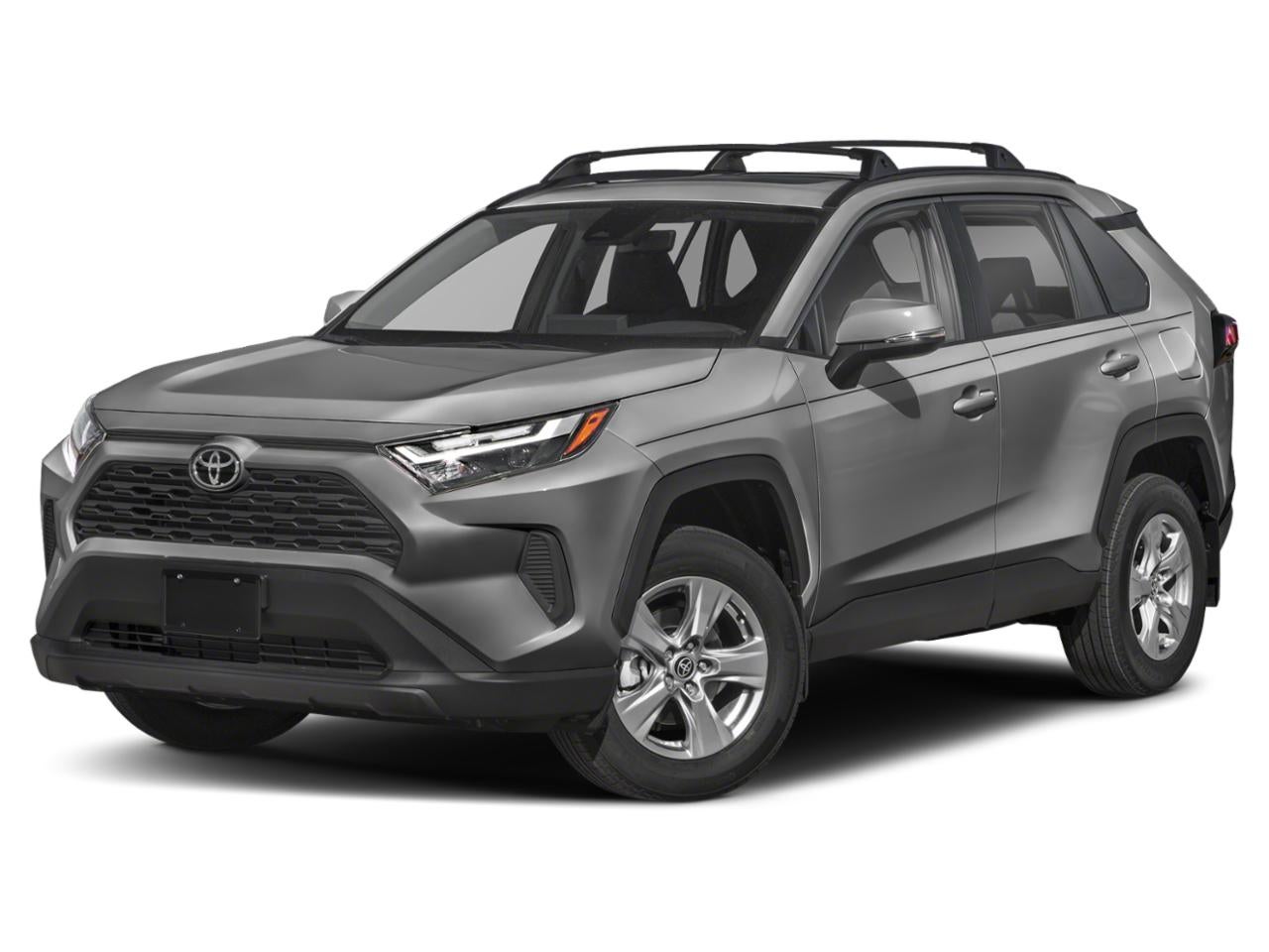 2022 Toyota RAV4 XLE FWD (GS)
