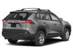 2022 Toyota RAV4 XLE FWD (GS)