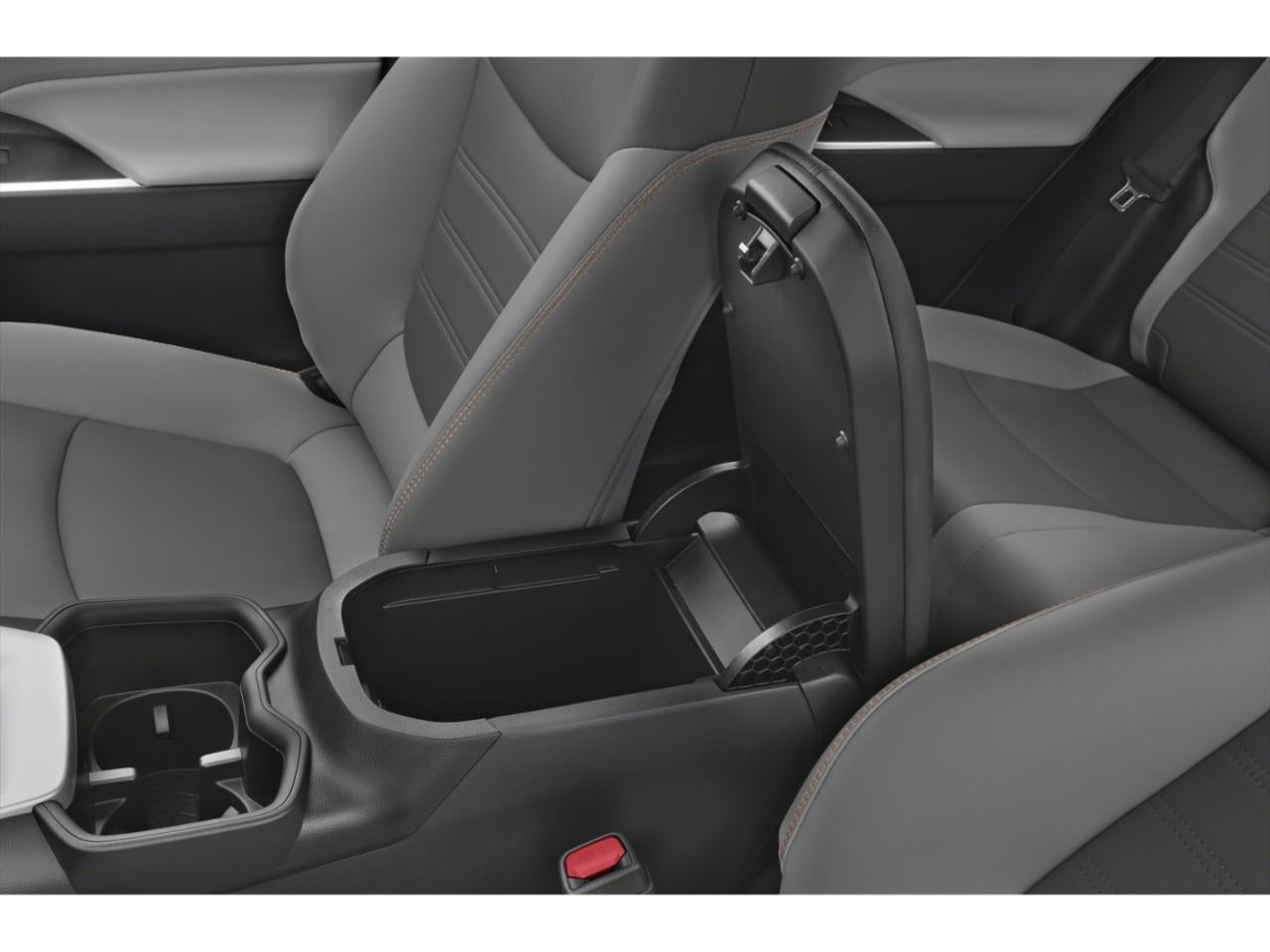 2024 Toyota RAV4 XLE FWD (Natl)