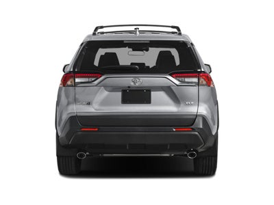 2024 Toyota RAV4 XLE FWD (Natl)