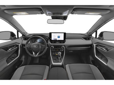2024 Toyota RAV4 XLE FWD (Natl)