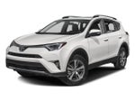 2017 Toyota RAV4 XLE FWD (GS)
