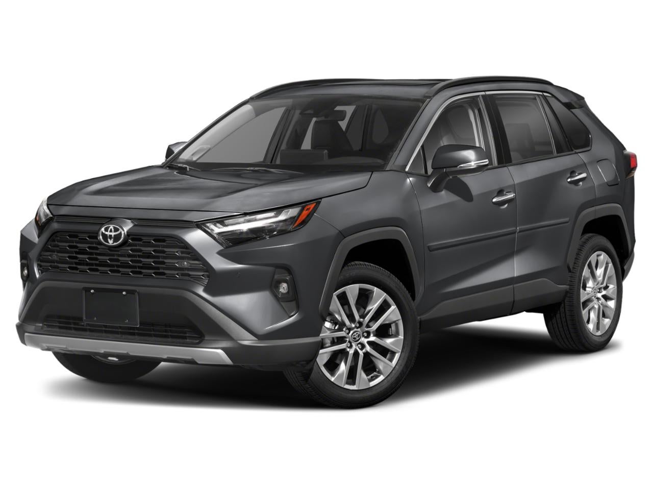 2023 Toyota RAV4 Limited FWD (Natl)