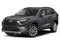 2023 Toyota RAV4 Limited FWD (Natl)