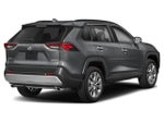 2023 Toyota RAV4 Limited FWD (Natl)