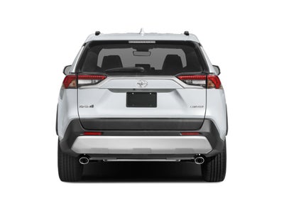 2023 Toyota RAV4 Limited FWD (Natl)